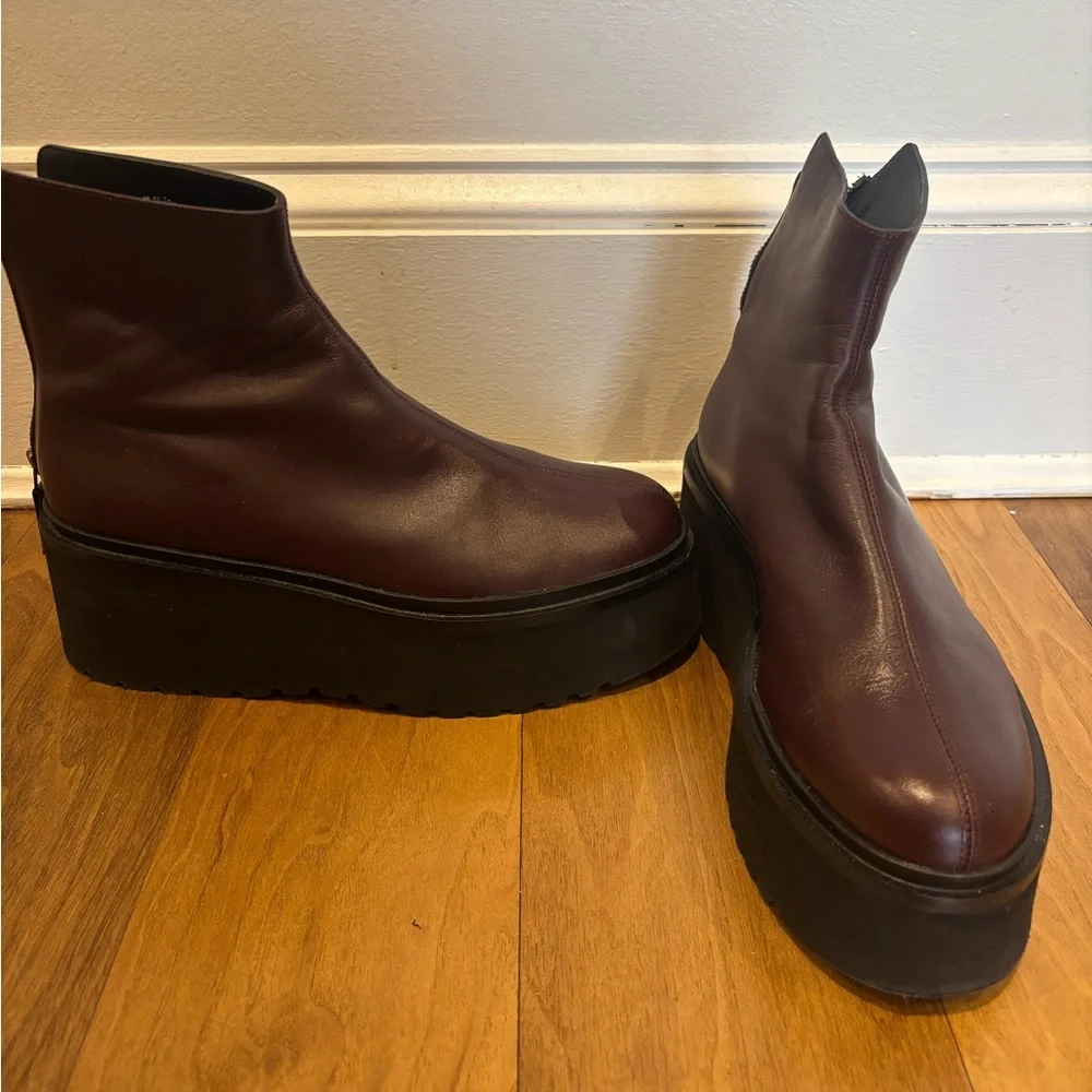 Neil J. Rodgers worn twice